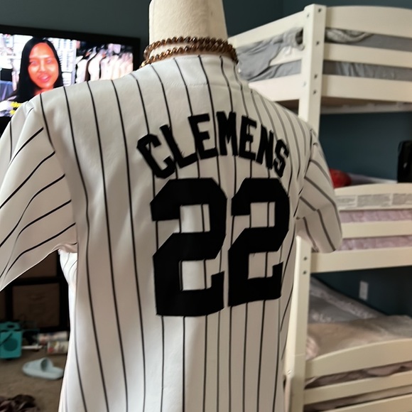 Official jersey - Picture 2 of 2